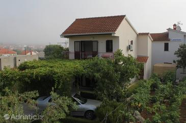 Property Kukljica, Ugljan, Property 8282 - Apartments in Croatia.