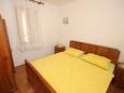 Bedroom 2 Ždrelac, Bedroom 2 in the apartment, (pet friendly) and WiFi.