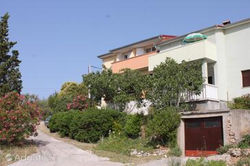 Property Ždrelac, Pašman, Property 8285 - Apartments by the sea.