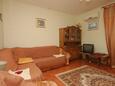 Living room Kraj, Living room in the apartment, air condition available and WiFi.