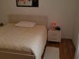 Ložnice Ugljan, Ložnice v ubytování typu apartment, WiFi.