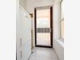 Коридор 1 Ugljan, Коридор 1 в размещении типа apartment, WiFi.