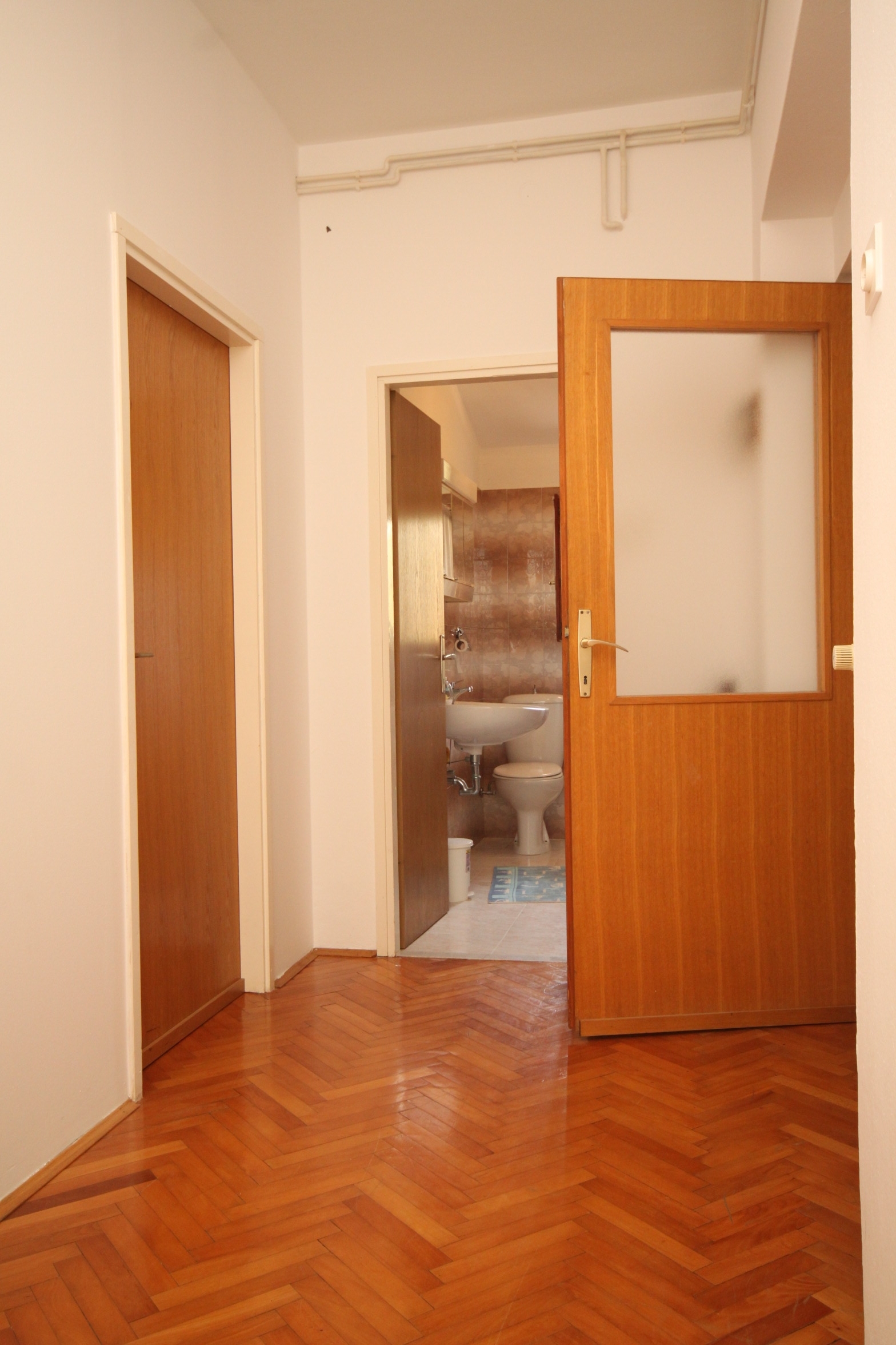 One bedroom apartment near beach Ugljan  A-a