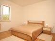 Спальня 1 Ugljan, Спальня 1 в размещении типа apartment, WiFi.