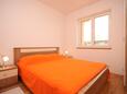 Спальня 2 Ugljan, Спальня 2 в размещении типа apartment, WiFi.