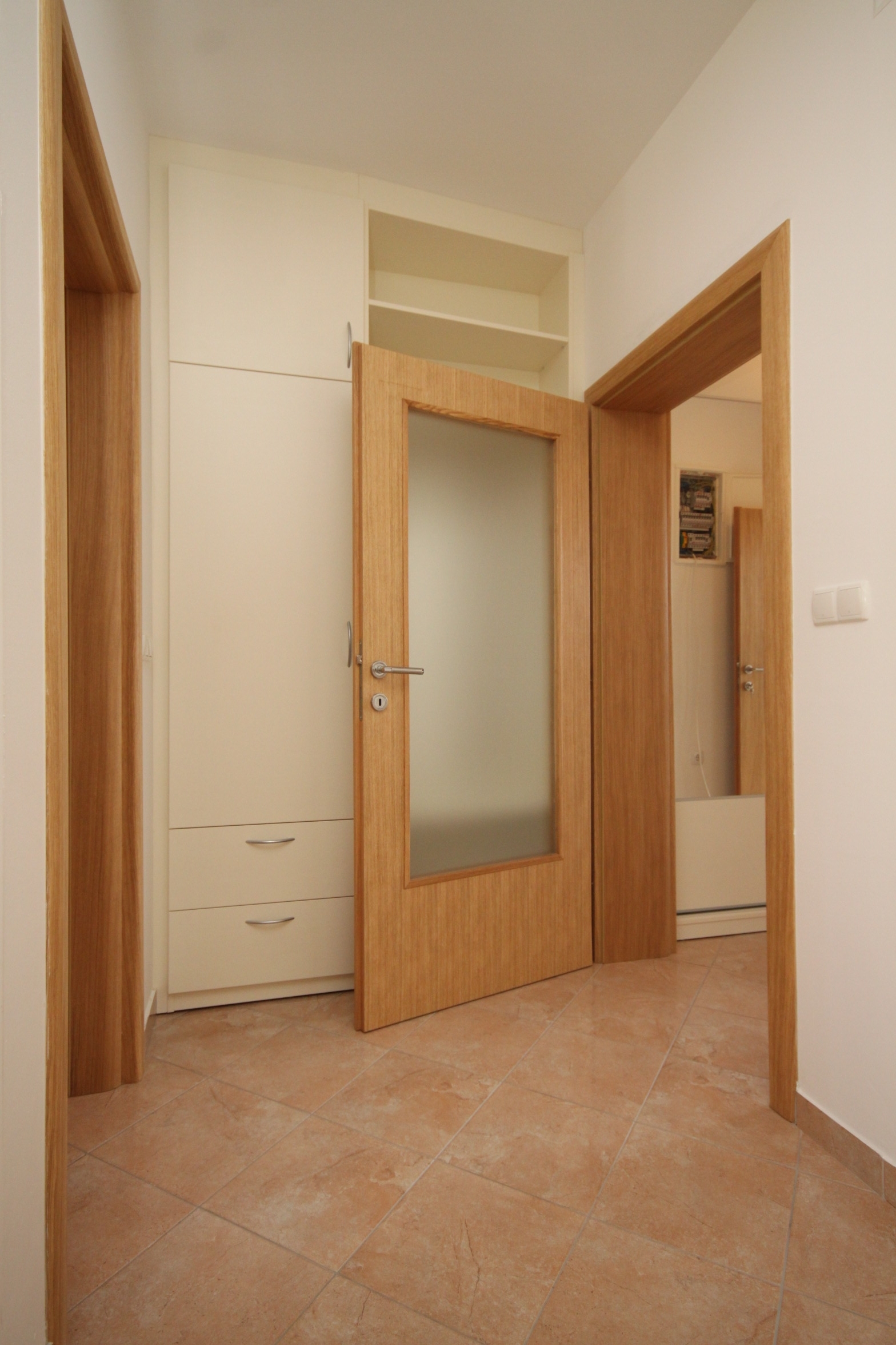 Two bedroom apartment near beach Ugljan  A-b