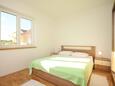 Ložnice 1 Ugljan, Ložnice 1 v ubytování typu apartment, WiFi.