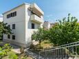 Szálláshely Split, Split, Szálláshely 8290 - Apartmanok homokos stranddal.
