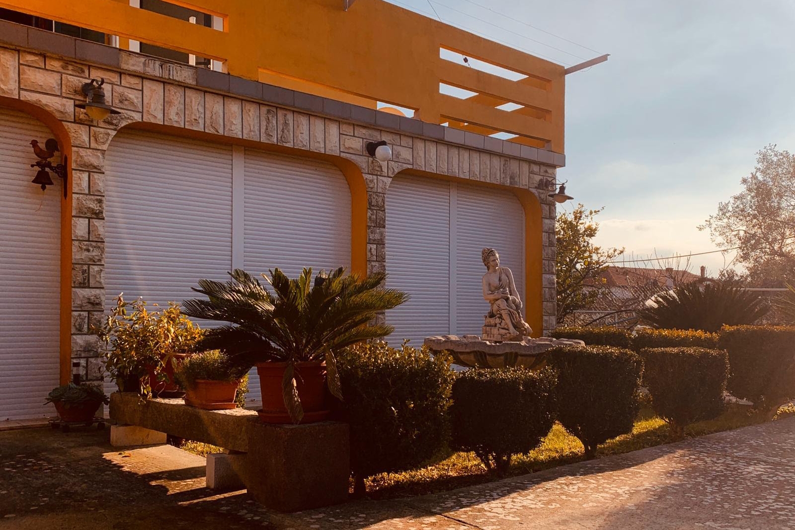 Two bedroom apartment with terrace Kukljica (Ugljan) (A-8293-c) Two bedroom apartment with terrace Kukljica (Ugljan) (A-8293-c)