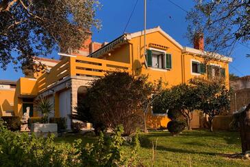 Property Kukljica, Ugljan, Property 8293 - Apartments by the sea.