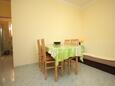 Blagovaonica Pašman, Blagovaonica u smještaju tipa apartment, WiFi.