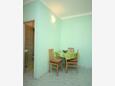Blagovaonica Pašman, Blagovaonica u smještaju tipa studio-apartment, WiFi.