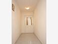Hallway Tkon, Hallway in the apartment, air condition available and WiFi.