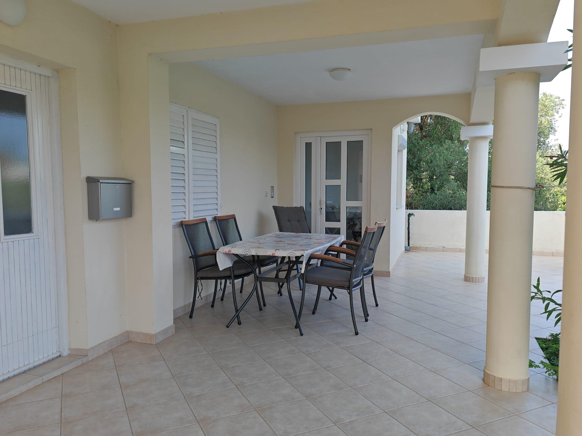 Top Pašman Tkon Top Pašman Tkon