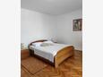Спальня 1 Tkon, Спальня 1 в размещении типа apartment, WiFi.