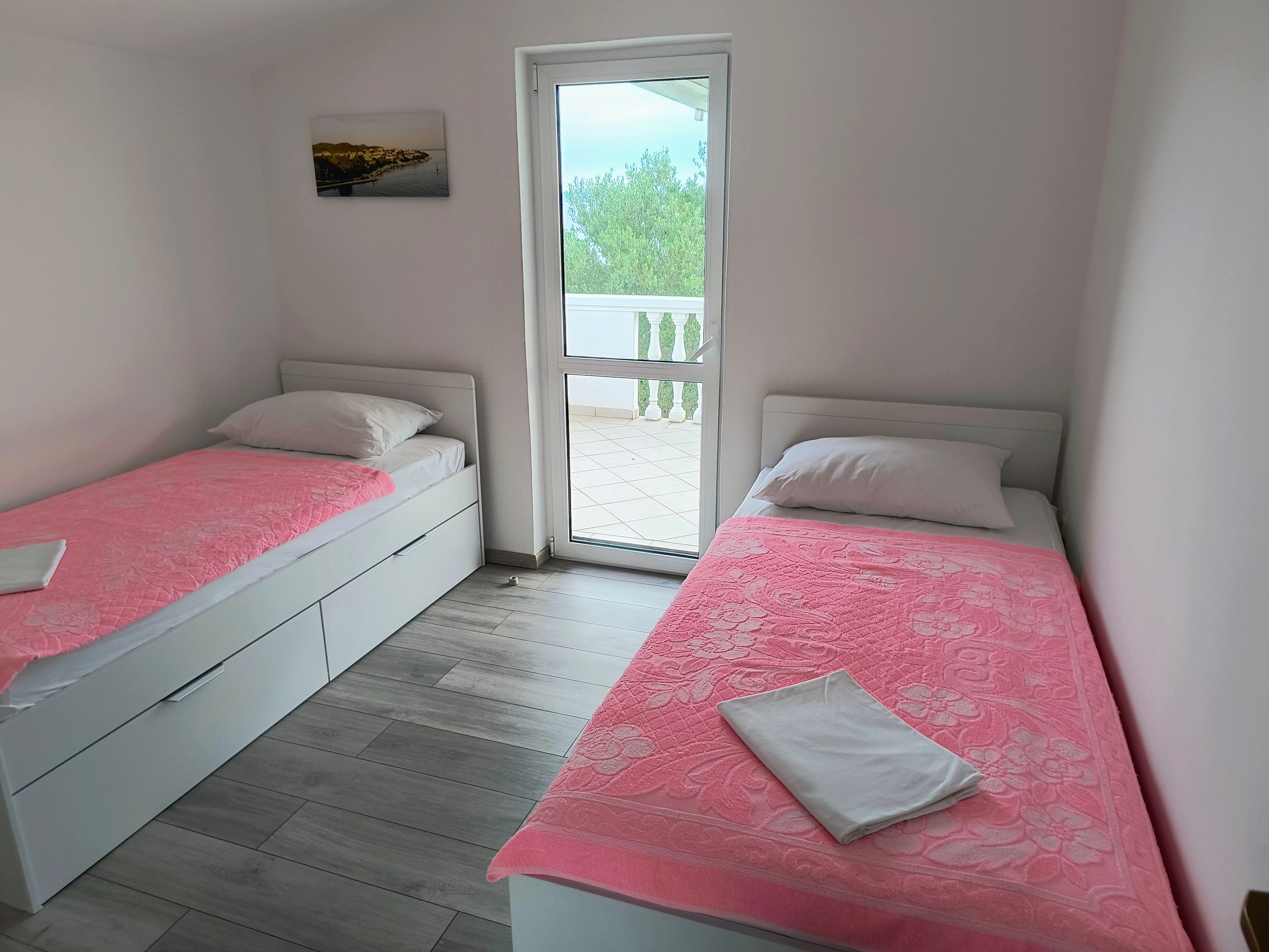 Top Pašman Ždrelac Top Pašman Ždrelac