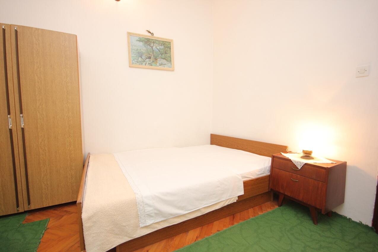 Apartmán v meste Ždrelac - 8299