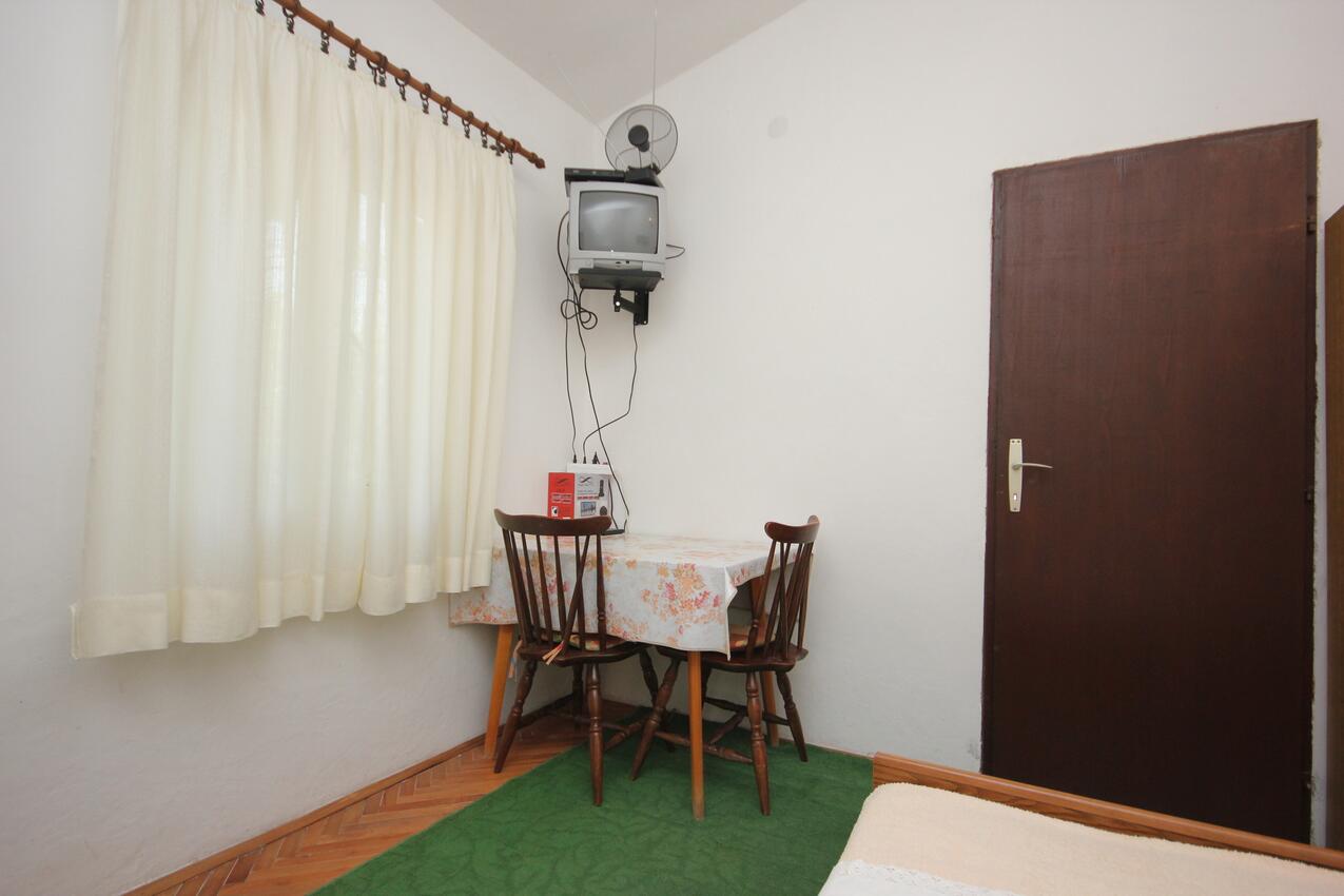 Apartmán v meste Ždrelac - 8299