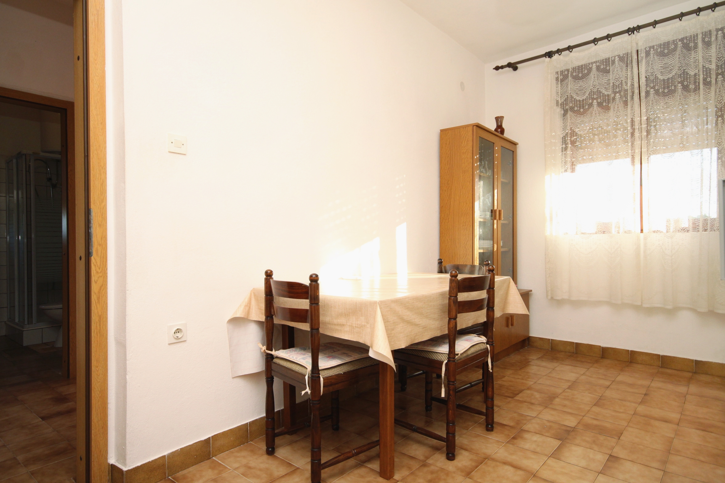 Two bedroom apartment with terrace Ugljan (A-830-a) Two bedroom apartment with terrace Ugljan (A-830-a)