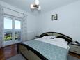 Спальня 1 Tkon, Спальня 1 в размещении типа apartment, Домашние животные допускаются и WiFi.