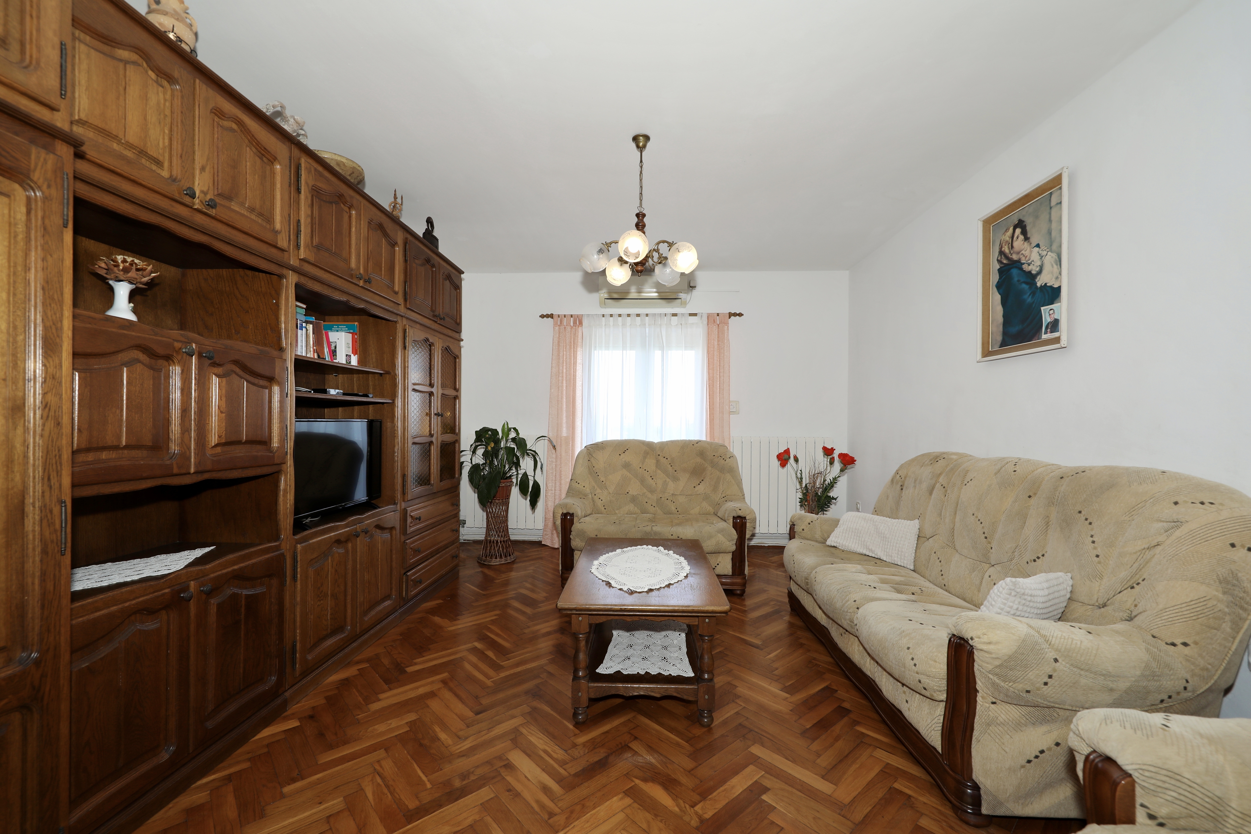 Two bedroom apartment with terrace and sea view Tkon, Pašman (A-8302-b) Two bedroom apartment with terrace and sea view Tkon, Pašman (A-8302-b)