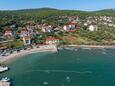 Apartments Tkon (Pašman) - 8302