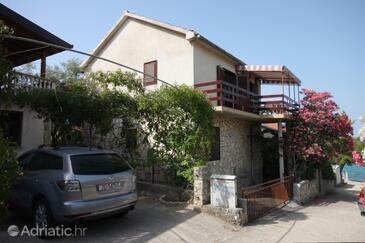 Property Ždrelac, Pašman, Property 8306 - Apartments by the sea.