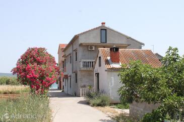 Property Dobropoljana, Pašman, Property 8309 - Apartments and Rooms near sea with sandy beach.