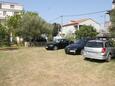 Parking lot Mrljane, Pašman, Parking lot 8311 - Apartments in Croatia.