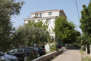 Property Mrljane, Pašman, Property 8311 - Apartments in Croatia.