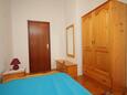 Dobropoljana, Bedroom 2 in the apartment, WiFi.