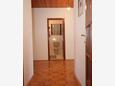 Dobropoljana, Hallway in the apartment, WiFi.