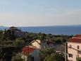 Dobropoljana, Terrace - view in the apartment, WiFi.