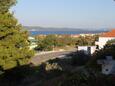 Dobropoljana, Terrace - view in the apartment, WiFi.