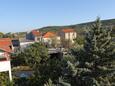 Dobropoljana, Балкон - вид в размещении типа apartment, WiFi.