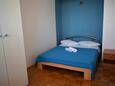 Dobropoljana, Спальня 1 в размещении типа apartment, WiFi.