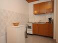 Dobropoljana, Кухня в размещении типа apartment, WiFi.