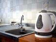 Dobropoljana, Кухня в размещении типа apartment, WiFi.