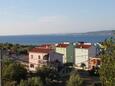 Dobropoljana, Терраса - вид в размещении типа apartment, WiFi.