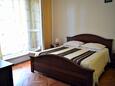 Dobropoljana, Спальня 2 в размещении типа apartment, WiFi.