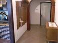 Dobropoljana, Коридор в размещении типа apartment, WiFi.