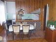 Dobropoljana, Кухня в размещении типа apartment, WiFi.