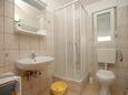 Ванная комната Preko, Ванная комната в размещении типа apartment, Домашние животные допускаются и WiFi.