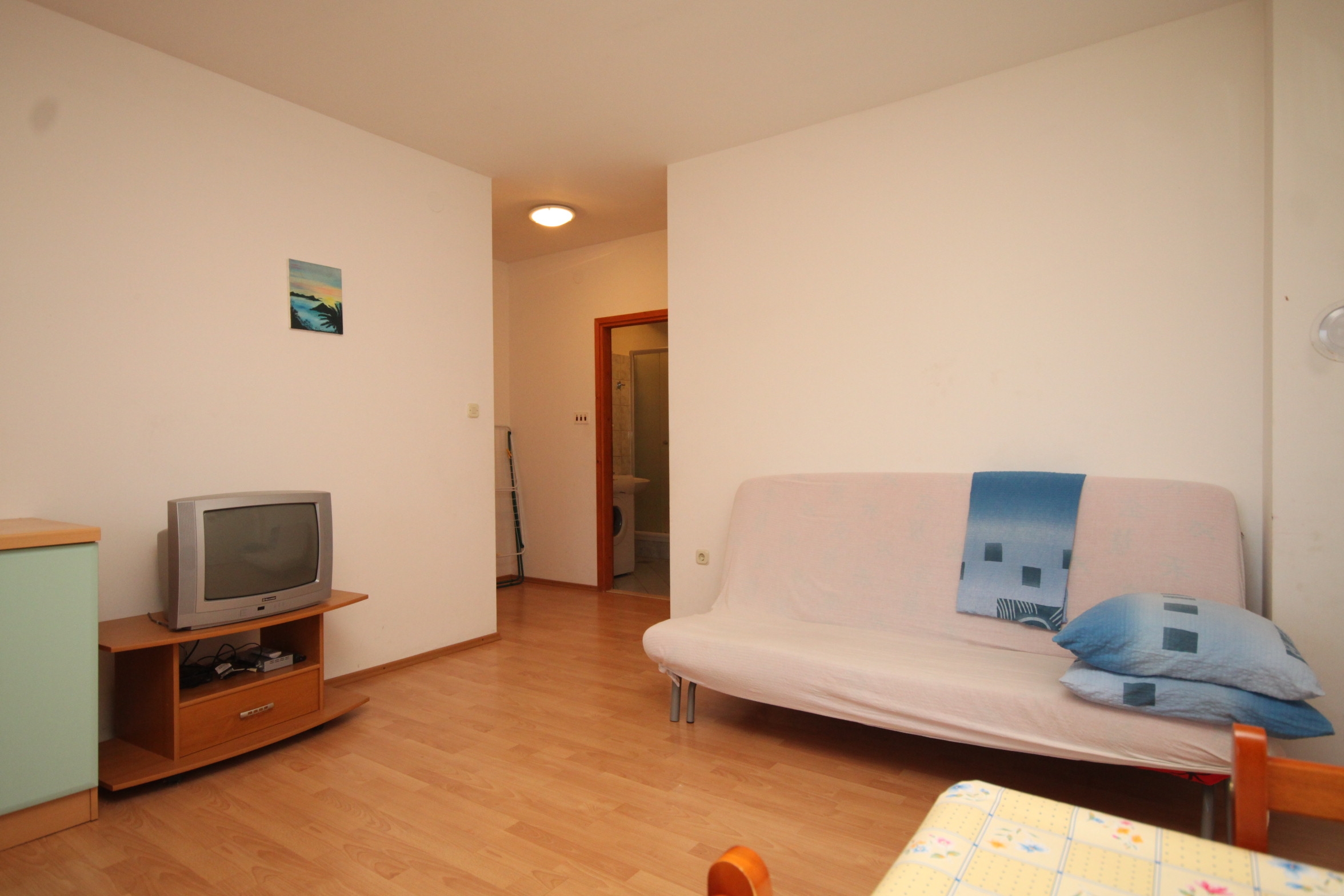 One bedroom apartment with terrace and sea view Preko, Ugljan (A-8315-b) One bedroom apartment with terrace and sea view Preko, Ugljan (A-8315-b)