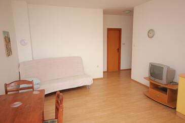 Dnevna soba Preko, Dnevna soba v nastanitvi vrste apartment, Hišni ljubljenčki dovoljeni.