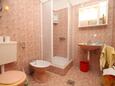 Kukljica, Bathroom in the apartment, (pet friendly) and WiFi.