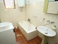 Koupelna Kali, Koupelna v ubytování typu apartment, domácí mazlíčci povoleni.