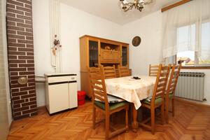 Apartmány u moře Kali, Ugljan - 8319