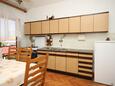 Kuchyně Kali, Kuchyně v ubytování typu apartment, domácí mazlíčci povoleni.