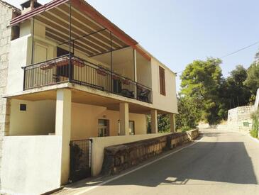Property Lastovo, Lastovo, Property 8322 - Apartments with pebble beach.
